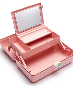 Caboodles On-The-Go Girl™ Solid Classic Cases