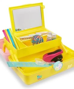 Caboodles Classic Cases On-The-Go Girl™ Stay Retro