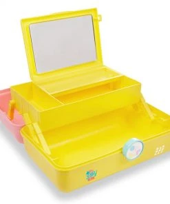 Caboodles Classic Cases On-The-Go Girl™ Stay Retro