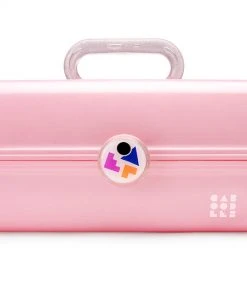 Caboodles Classic Cases On-The-Go Girl™ Pink Sparkle