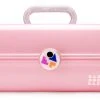Caboodles Classic Cases On-The-Go Girl™ Pink Sparkle