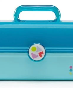 Caboodles On-The-Go Girl™ Forever Fun Classic Cases