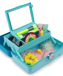 Caboodles On-The-Go Girl™ Forever Fun Classic Cases