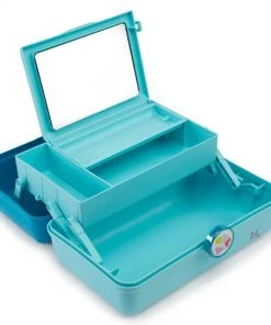 Caboodles On-The-Go Girl™ Forever Fun Classic Cases