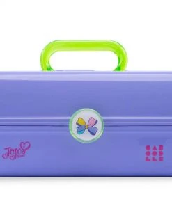 Caboodles On-The-Go Girl™ JoJo Siwa™ Neon Nights