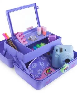 Caboodles On-The-Go Girl™ JoJo Siwa™ Neon Nights