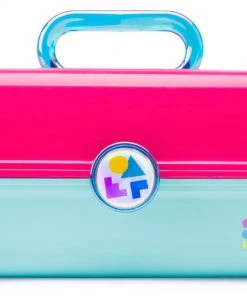 Caboodles On-The-Go Girl™ Social Butterfly