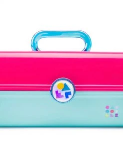 Caboodles On-The-Go Girl™ Social Butterfly