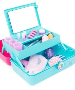 Caboodles On-The-Go Girl™ Social Butterfly