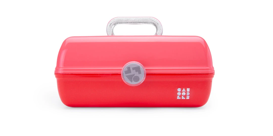 Caboodles On-The-Go Girl™ Twilight Disco Classic Cases