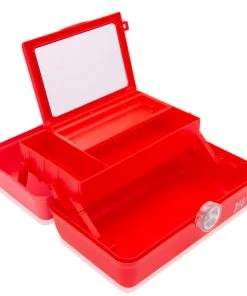 Caboodles On-The-Go Girl™ Twilight Disco Classic Cases