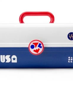 Caboodles Classic Cases On-The-Go Girl™ Made In America
