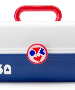 Caboodles Classic Cases On-The-Go Girl™ Made In America