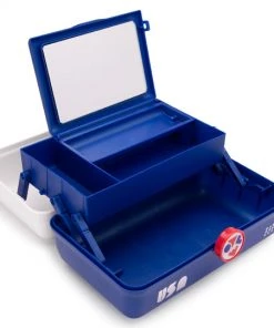 Caboodles Classic Cases On-The-Go Girl™ Made In America