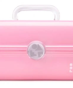 Caboodles On-The-Go Girl™ Pink Shimmer