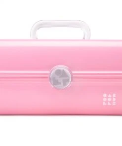 Caboodles On-The-Go Girl™ Pink Shimmer