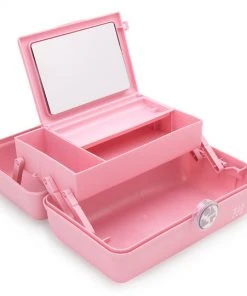 Caboodles On-The-Go Girl™ Pink Shimmer