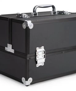 Caboodles Train Cases Primped & Polished™