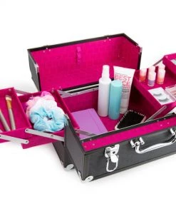 Caboodles Train Cases Primped & Polished™