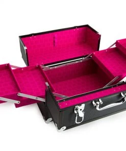 Caboodles Train Cases Primped & Polished™