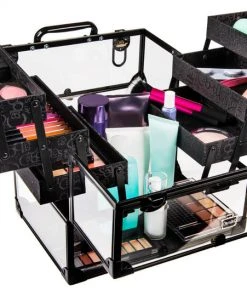 Caboodles Neat Freak™ Train Cases