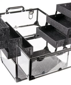 Caboodles Neat Freak™ Train Cases