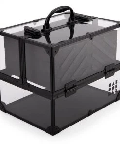 Caboodles Train Cases Neat Freak™ 9 Caboodles Train Cases Neat Freak™