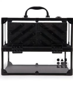 Caboodles Train Cases Neat Freak™ 8 Caboodles Train Cases Neat Freak™