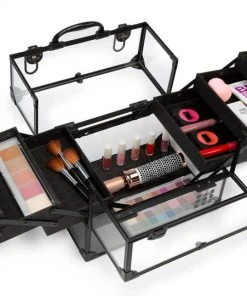 Caboodles Train Cases Neat Freak™ 11 Caboodles Train Cases Neat Freak™