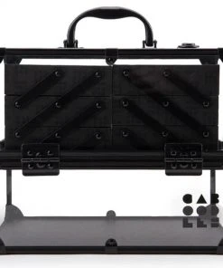 Caboodles Train Cases Neat Freak™