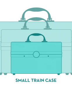 Caboodles Voyager™ Miami Beat