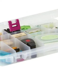 Creative Options Large Utility Organizer - Magenta