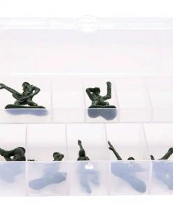 Creative Options Storage Boxes Compact 1-Tray Utility Organizer