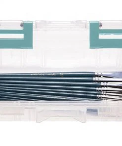 Creative Options Storage Boxes Medium Open Compartment Organizer