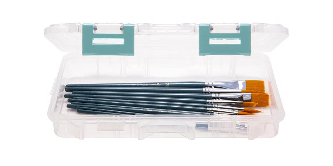 Creative Options Storage Boxes Medium Open Compartment Organizer 1 Creative Options Storage Boxes Medium Open Compartment Organizer