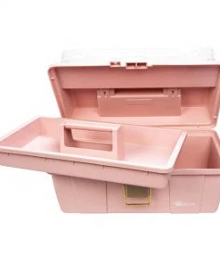 Creative Options Small Craft Box With Removable Utility