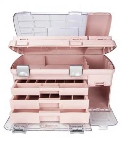 Creative Options Storage Boxes Large 3-Drawer Storage System