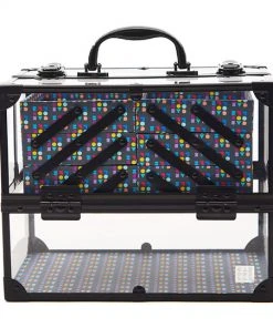 Caboodles Neat Freak™ Rainbow Rad