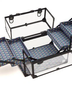 Caboodles Neat Freak™ Rainbow Rad