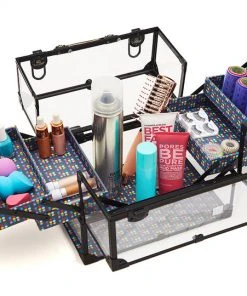 Caboodles Neat Freak™ Rainbow Rad