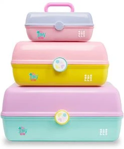 Caboodles Pretty In Petite™ Stay Retro